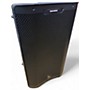 Used Harbinger VARI V3415 Powered Speaker