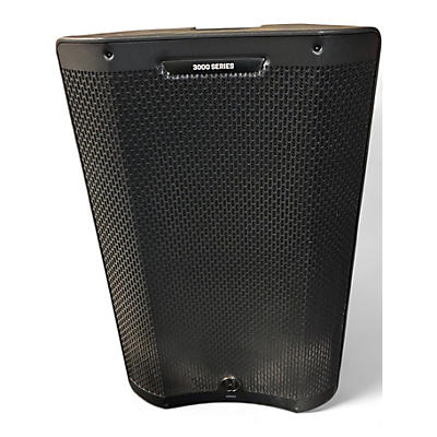 Used Harbinger VARI V3415 Powered Speaker