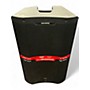 Used Harbinger VARI V3415 Powered Speaker