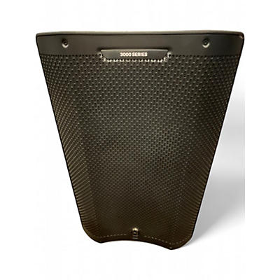 Used Harbinger VARI V3415 Powered Speaker