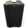 Used Harbinger VARI V3415 Powered Speaker