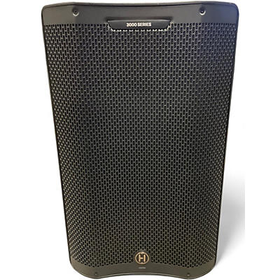 Used Harbinger VARI V3415 Powered Speaker