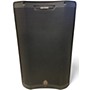 Used Harbinger VARI V3415 Powered Speaker