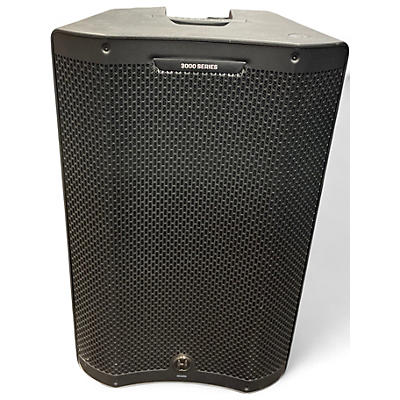 Used Harbinger VARI V3415 Powered Speaker