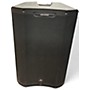 Used Harbinger VARI V3415 Powered Speaker