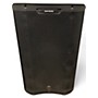 Used Harbinger VARI V3415 Powered Speaker