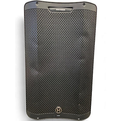 Used Harbinger VARI V3415 Powered Speaker