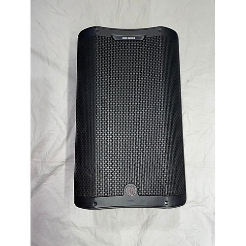 Harbinger Used Harbinger VARI V3415 Unpowered Speaker