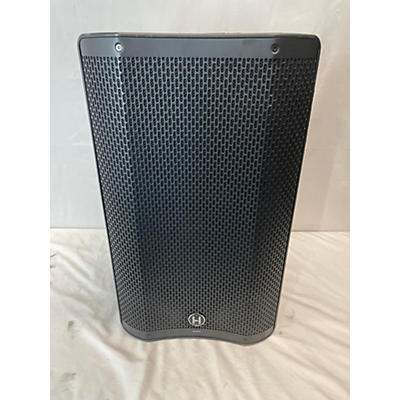 Harbinger Used Harbinger VARI V4112 Powered Speaker