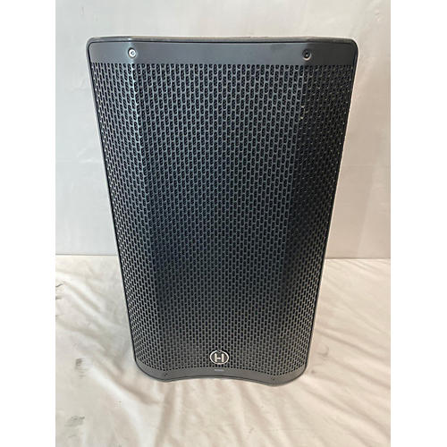 Harbinger Used Harbinger VARI V4112 Powered Speaker