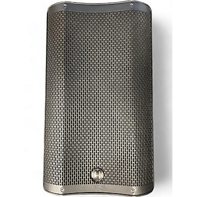 Harbinger Used Harbinger VARI V4112 Powered Speaker