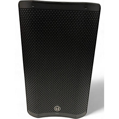 Harbinger Used Harbinger VARI V4112 Powered Speaker