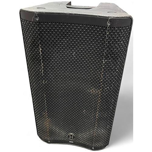 Harbinger Used Harbinger VARI V4112 Powered Speaker