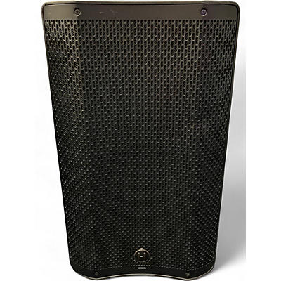 Used Harbinger VARI V4112 Powered Speaker