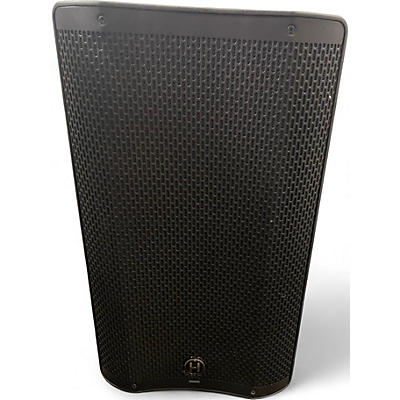 Used Harbinger VARI V4112 Powered Speaker