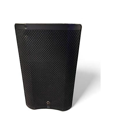 Used Harbinger VARI V4112 Powered Speaker