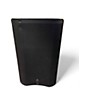 Used Harbinger VARI V4112 Powered Speaker