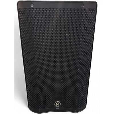 Used Harbinger VARI V4112 Powered Speaker