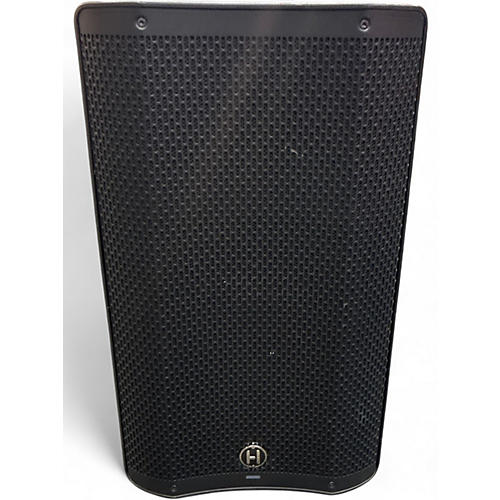 Used Harbinger VARI V4112 Powered Speaker