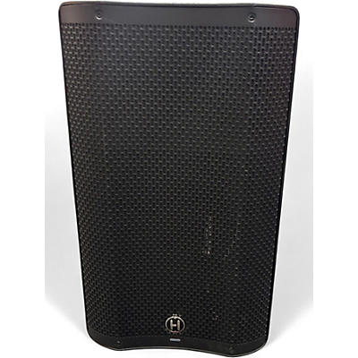 Used Harbinger VARI V4112 Powered Speaker