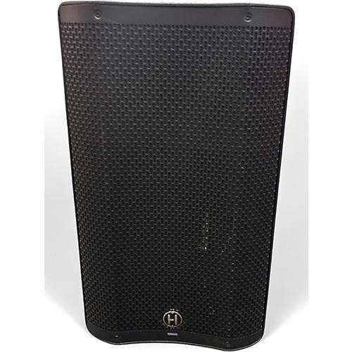 Used Harbinger VARI V4112 Powered Speaker