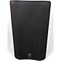 Used Harbinger VARI V4112 Powered Speaker