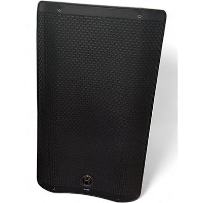 Used Harbinger VARI V4112 Powered Speaker