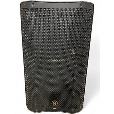Used Harbinger VARI V4112 Powered Speaker
