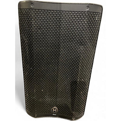 Used Harbinger VARI V4112 Powered Speaker
