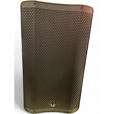 Used Harbinger VARI V4112 Powered Speaker