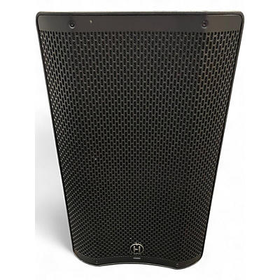 Used Harbinger VARI V4112 Powered Speaker