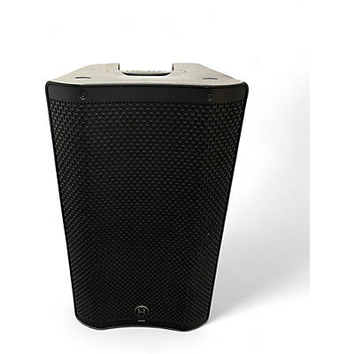 Used Harbinger VARI V4112 Powered Speaker
