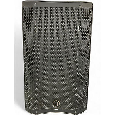 Used Harbinger VARI V4112 Powered Speaker