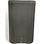 Used Harbinger VARI V4112 Powered Speaker