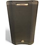 Used Harbinger VARI V4112 Powered Speaker