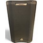 Used Harbinger VARI V4112 Powered Speaker