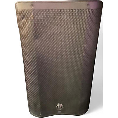 Used Harbinger VARI V4112 Powered Speaker