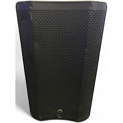 Used Harbinger VARI V4112 Powered Speaker