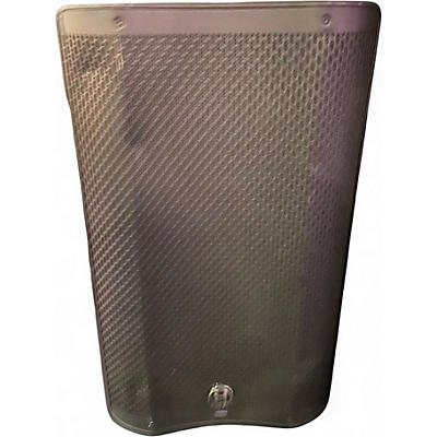 Used Harbinger VARI V4112 Powered Speaker