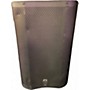 Used Harbinger VARI V4112 Powered Speaker