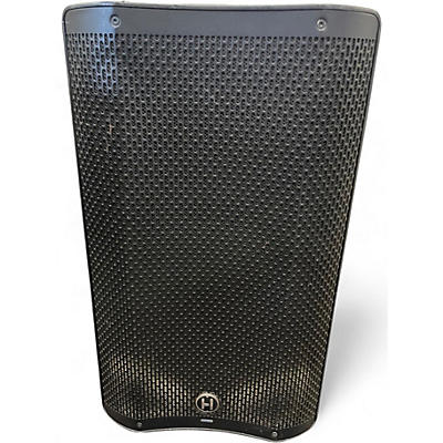 Used Harbinger VARI V4112 Powered Speaker