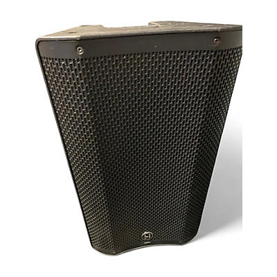 Used Harbinger VARI V4112 Powered Speaker