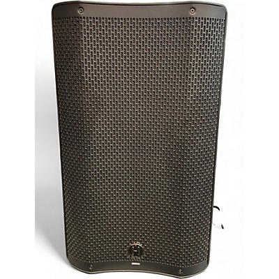 Used Harbinger VARI V4112 Powered Speaker