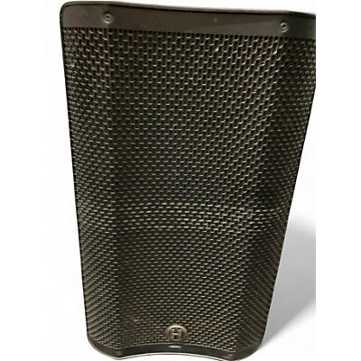 Used Harbinger VARI V4112 Powered Speaker