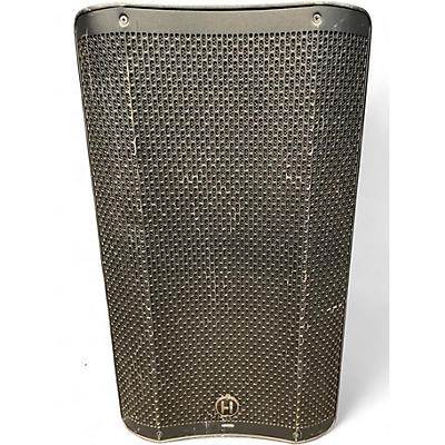 Used Harbinger VARI V4112 Powered Speaker