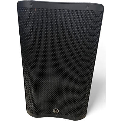 Used Harbinger VARI V4115 Powered Monitor