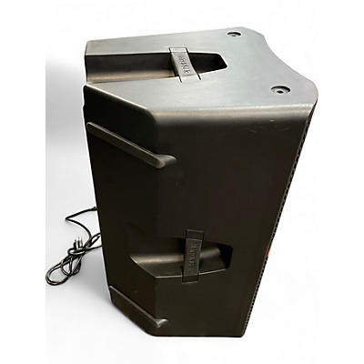 Used Harbinger VARI V4115 Powered Speaker