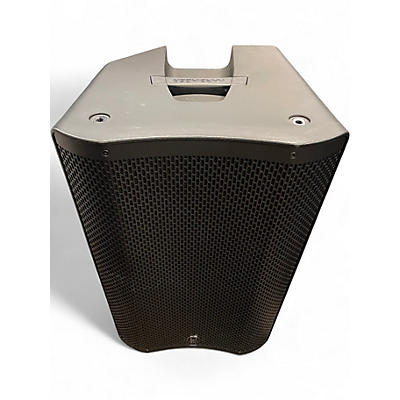 Used Harbinger VARI V4115 Powered Speaker