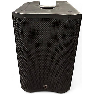 Used Harbinger VARI V4115 Powered Speaker