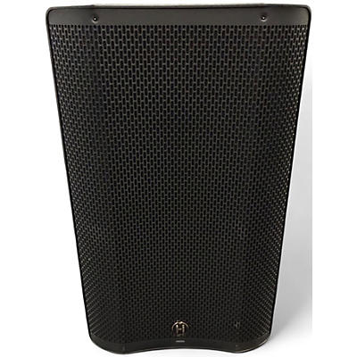 Used Harbinger VARI V4115 Powered Speaker